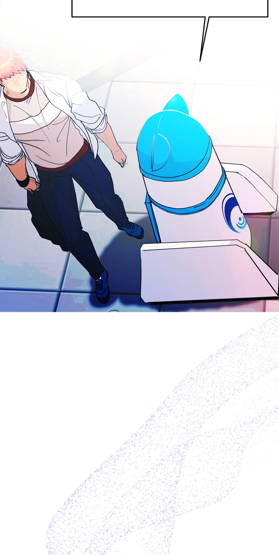 Read Betelgeuse EN Manga Online