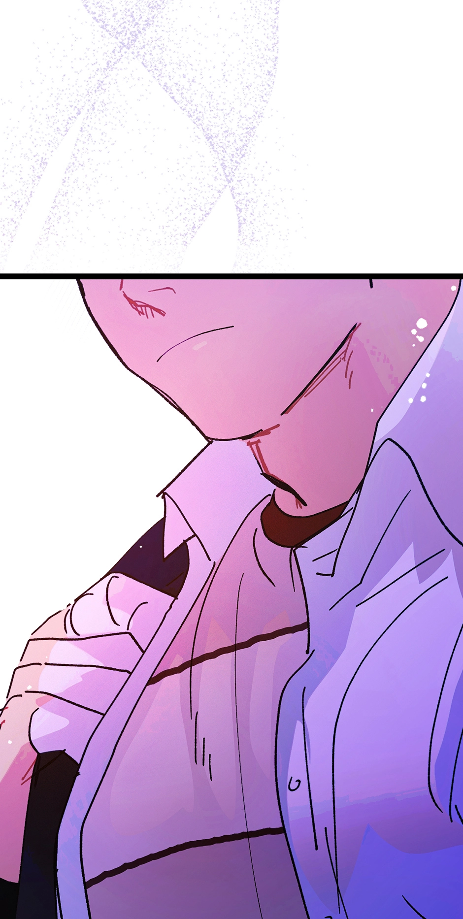 Read Betelgeuse EN Manga Online