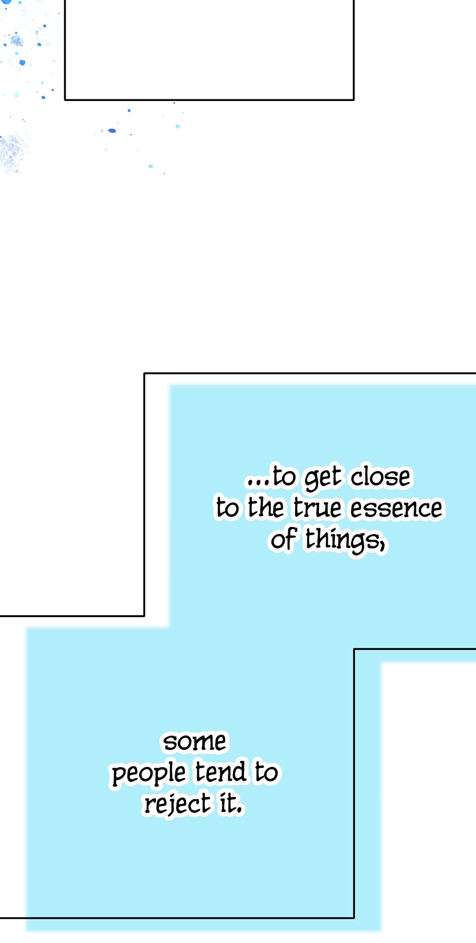 Read Betelgeuse EN Manga Online