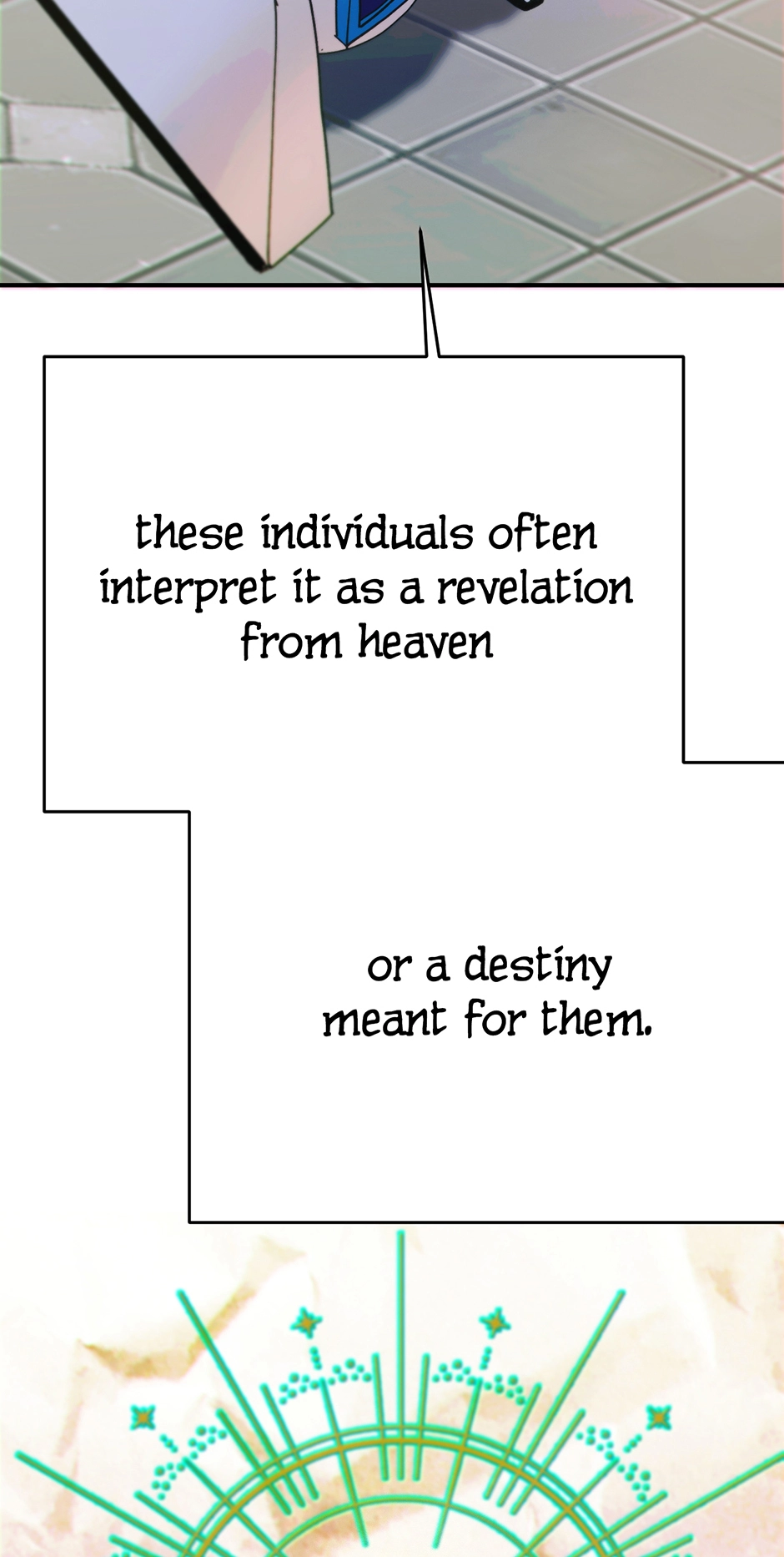 Read Betelgeuse EN Manga Online