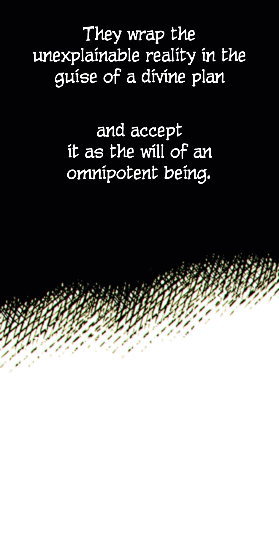 Read Betelgeuse EN Manga Online