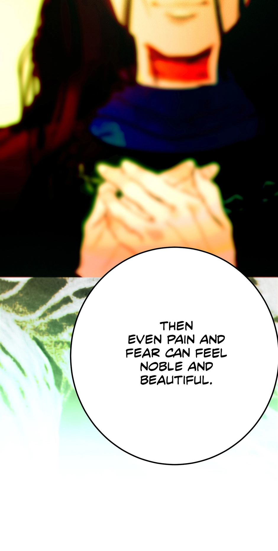 Read Betelgeuse EN Manga Online