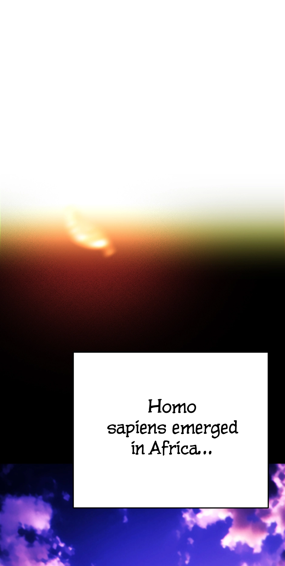 Read Betelgeuse EN Manga Online