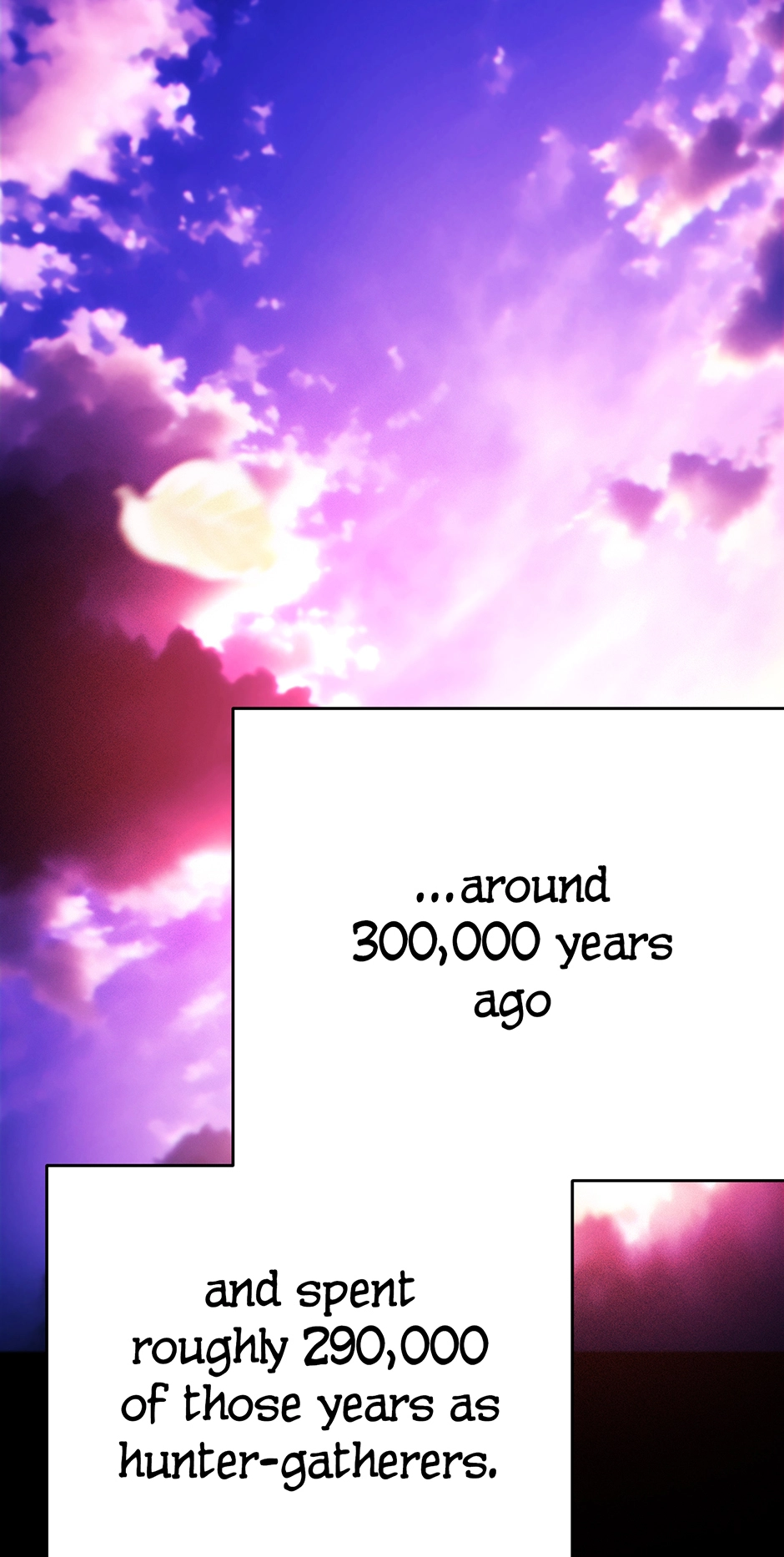 Read Betelgeuse EN Manga Online