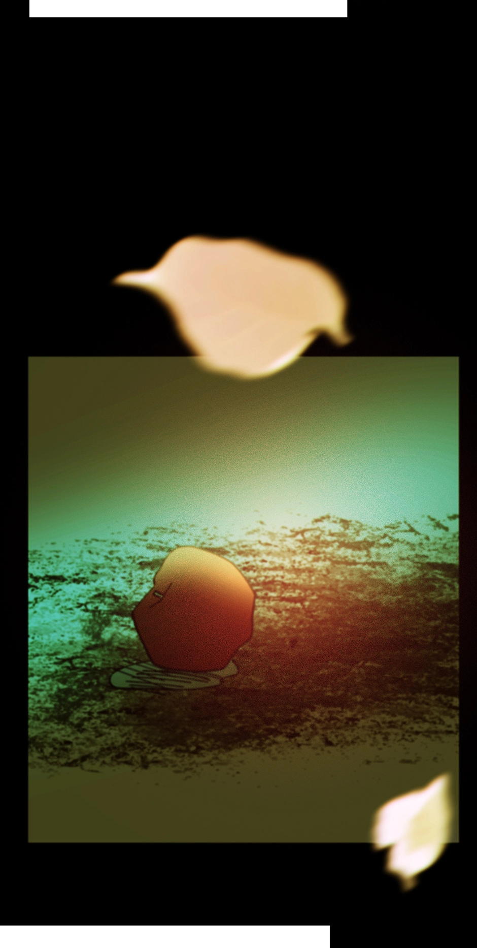 Read Betelgeuse EN Manga Online