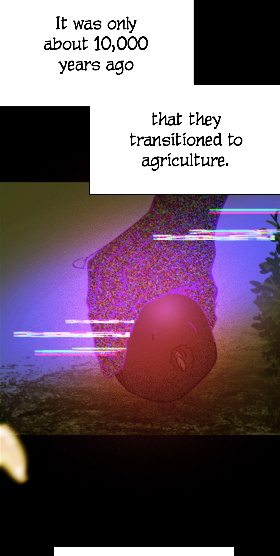 Read Betelgeuse EN Manga Online