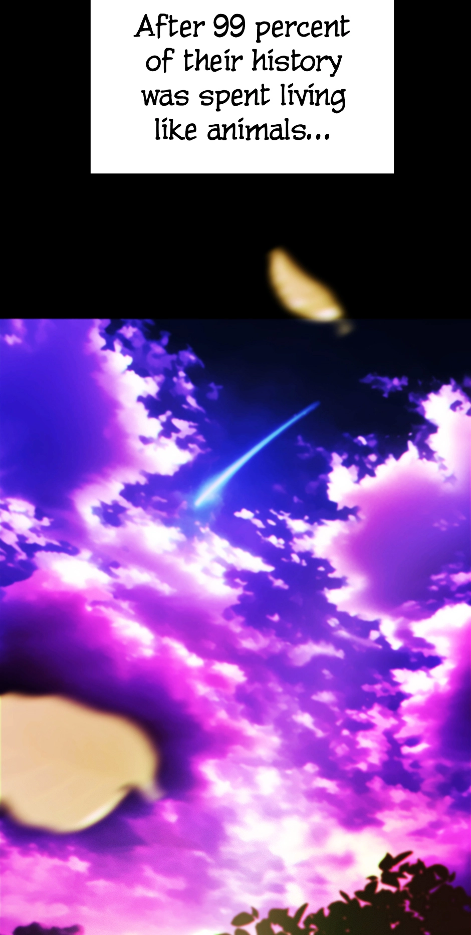 Read Betelgeuse EN Manga Online