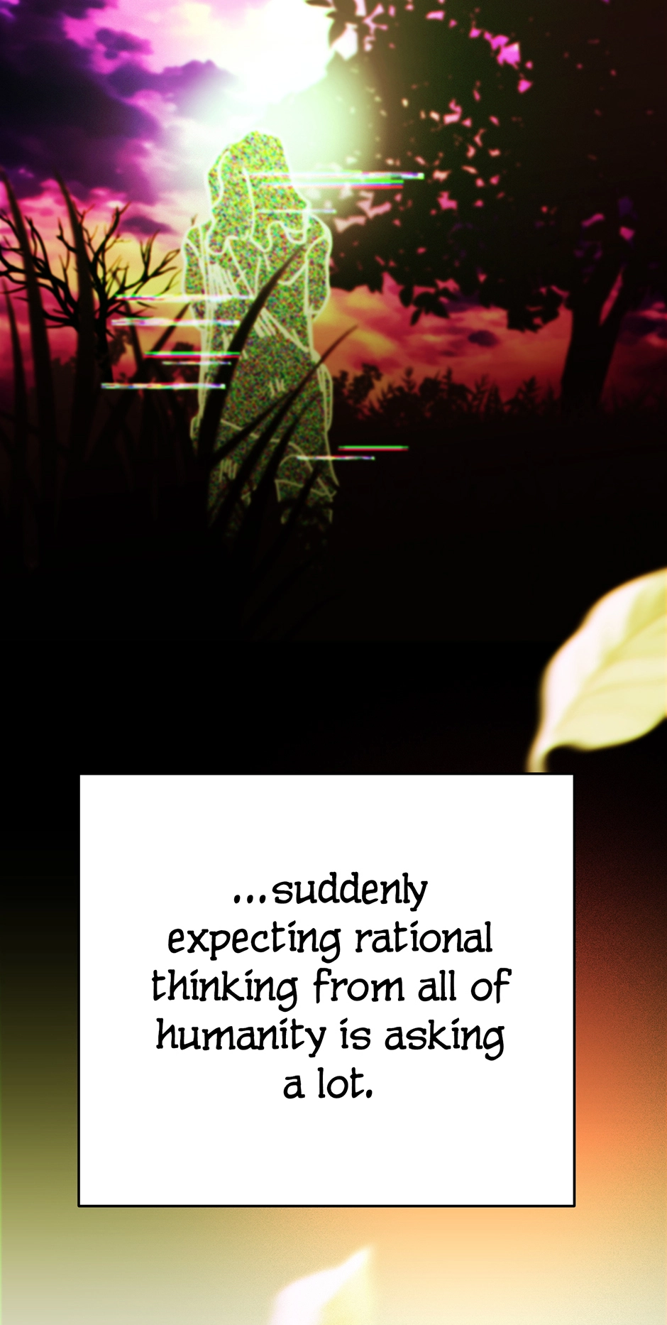 Read Betelgeuse EN Manga Online