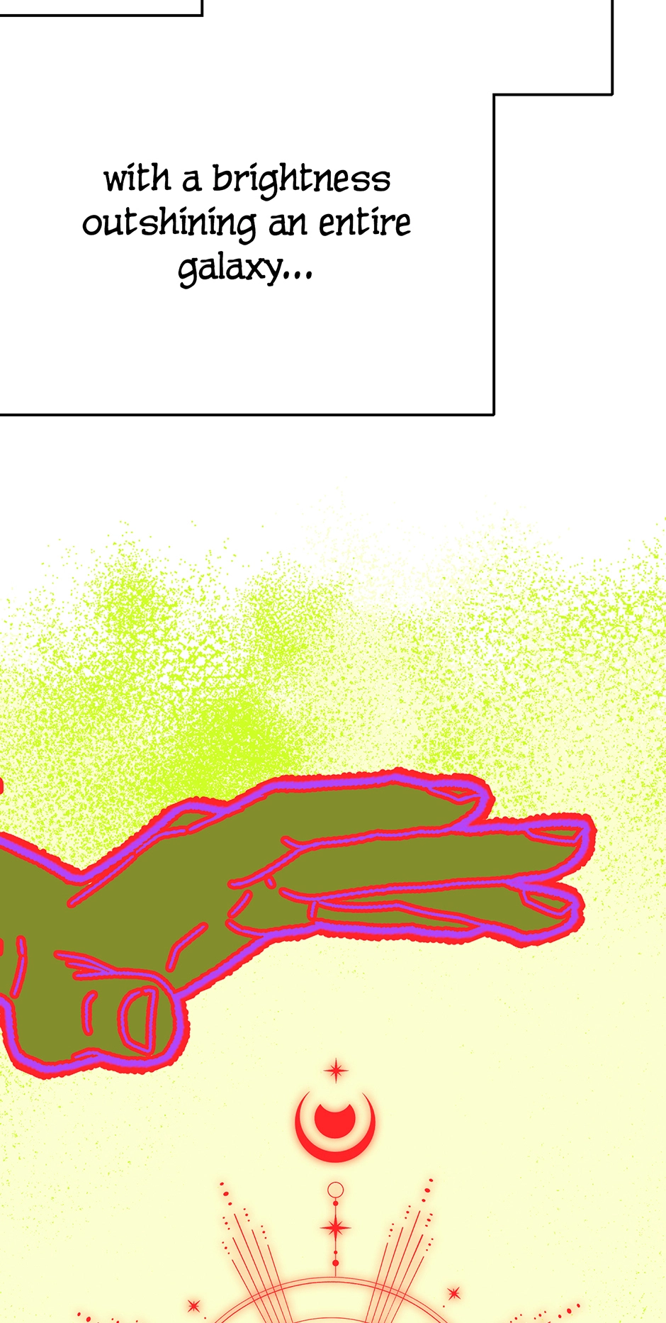 Read Betelgeuse EN Manga Online