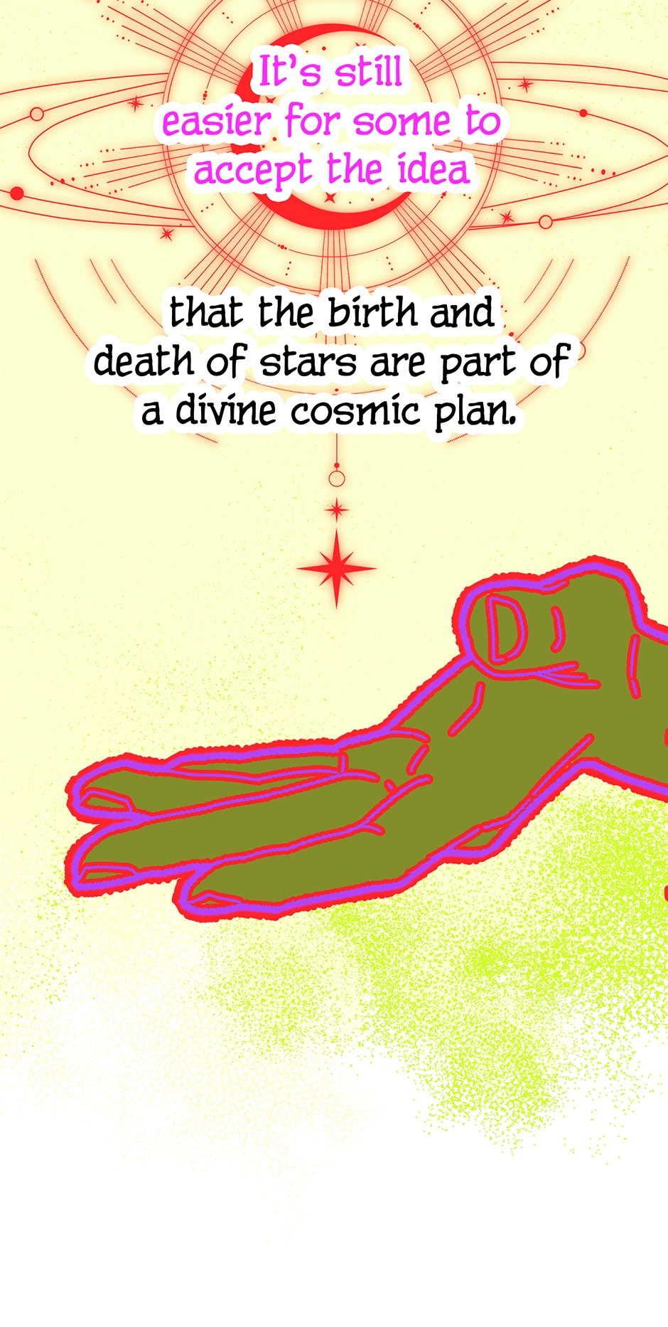 Read Betelgeuse EN Manga Online