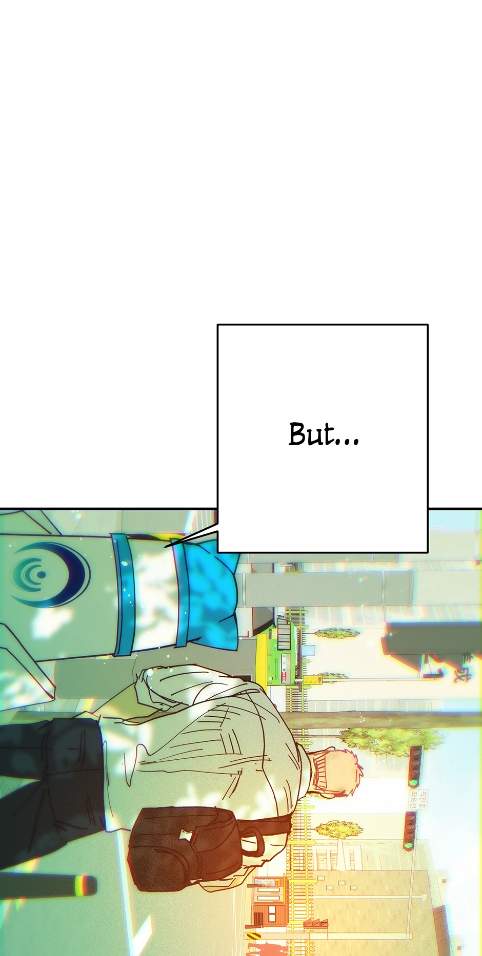 Read Betelgeuse EN Manga Online