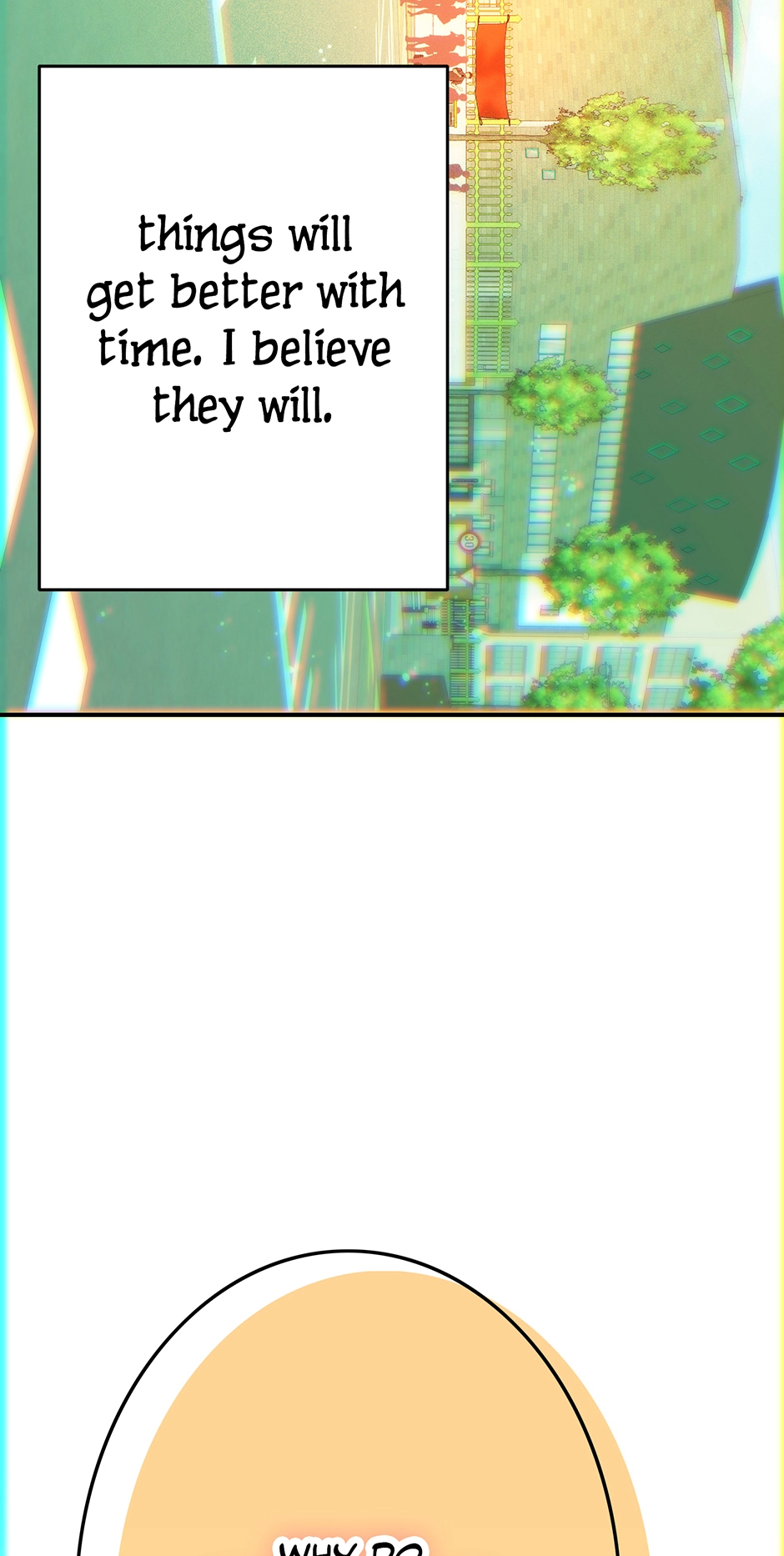 Read Betelgeuse EN Manga Online