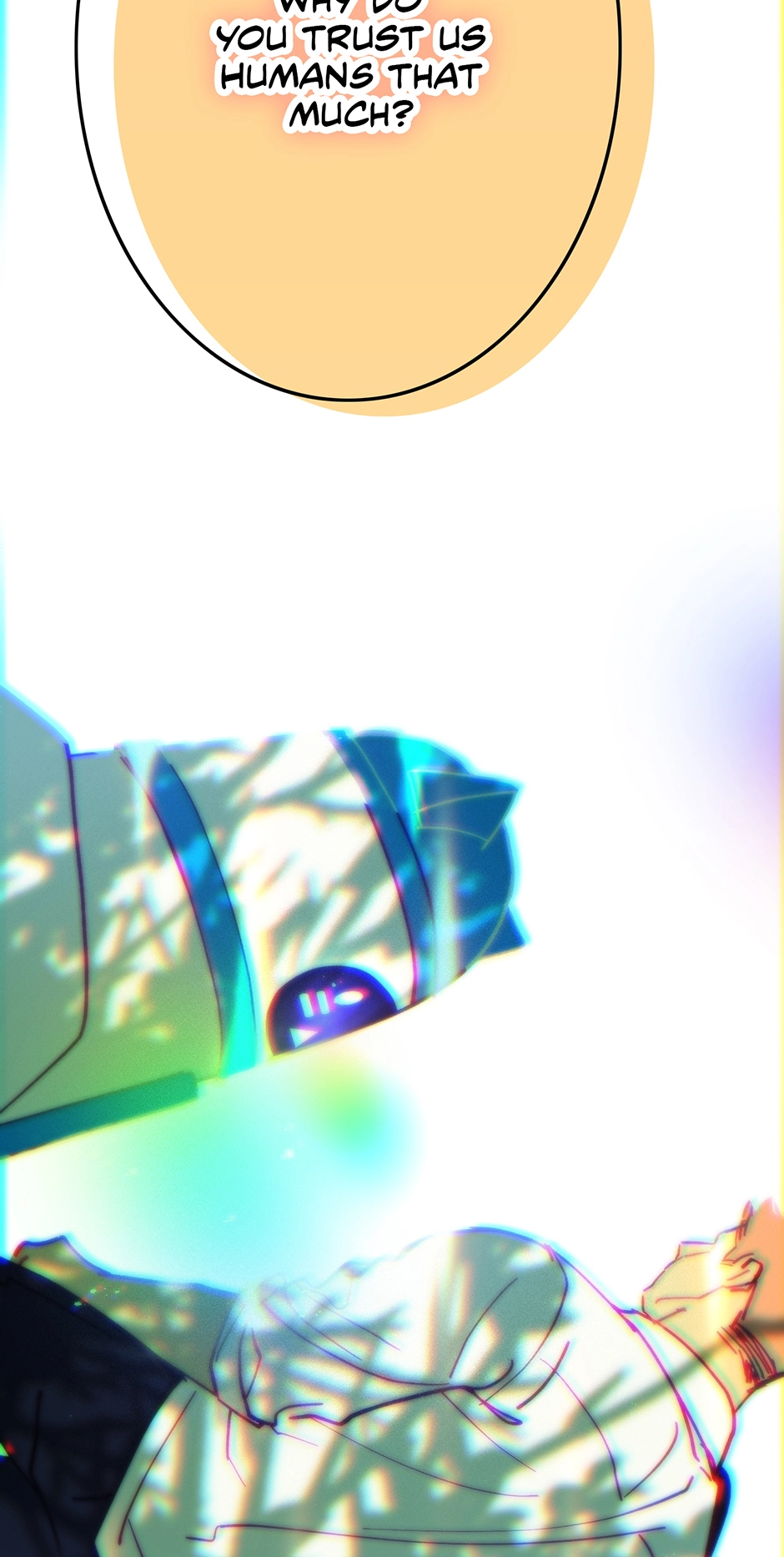 Read Betelgeuse EN Manga Online