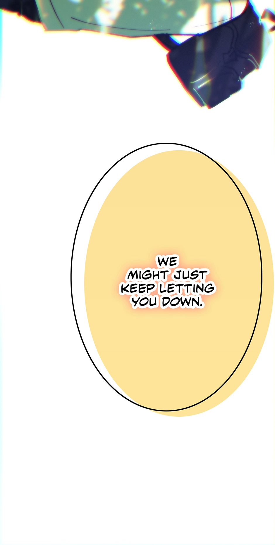 Read Betelgeuse EN Manga Online