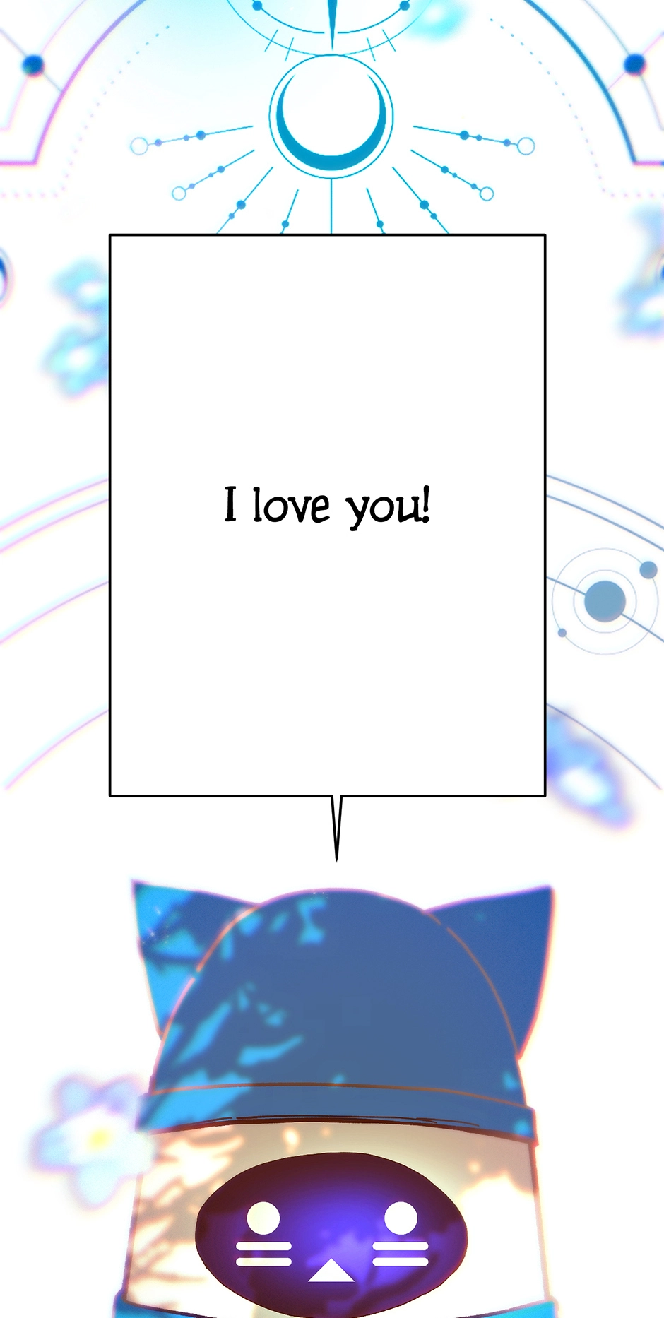 Read Betelgeuse EN Manga Online