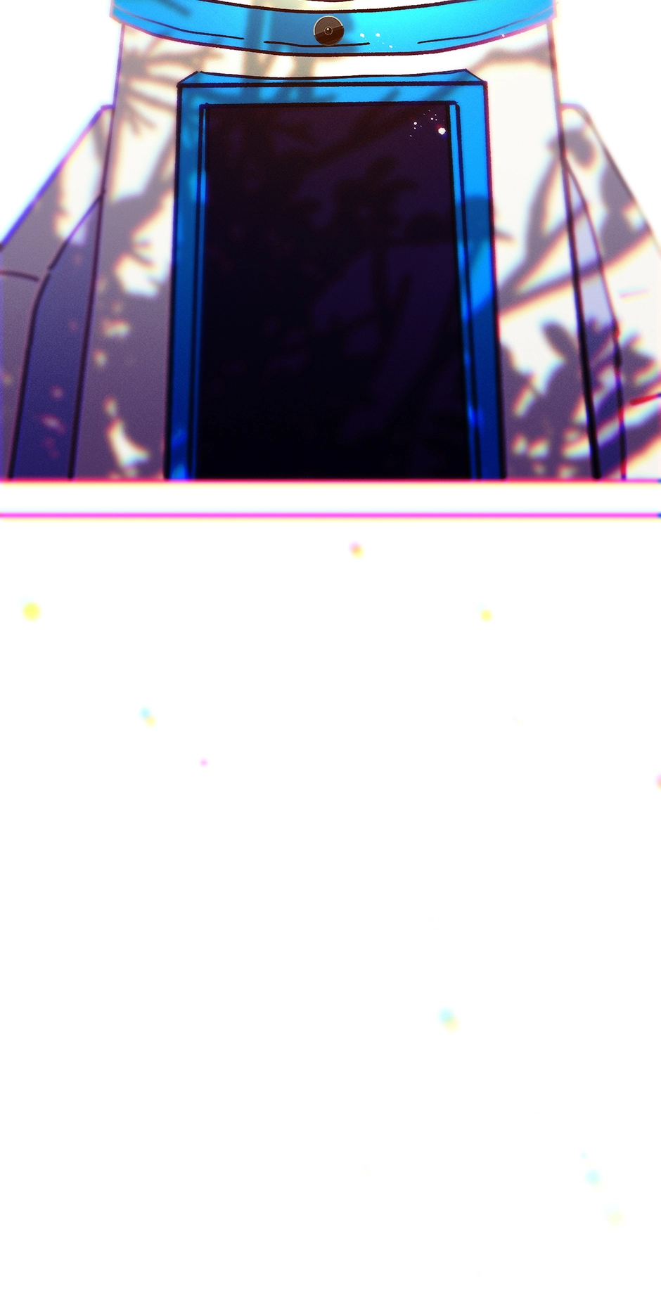 Read Betelgeuse EN Manga Online