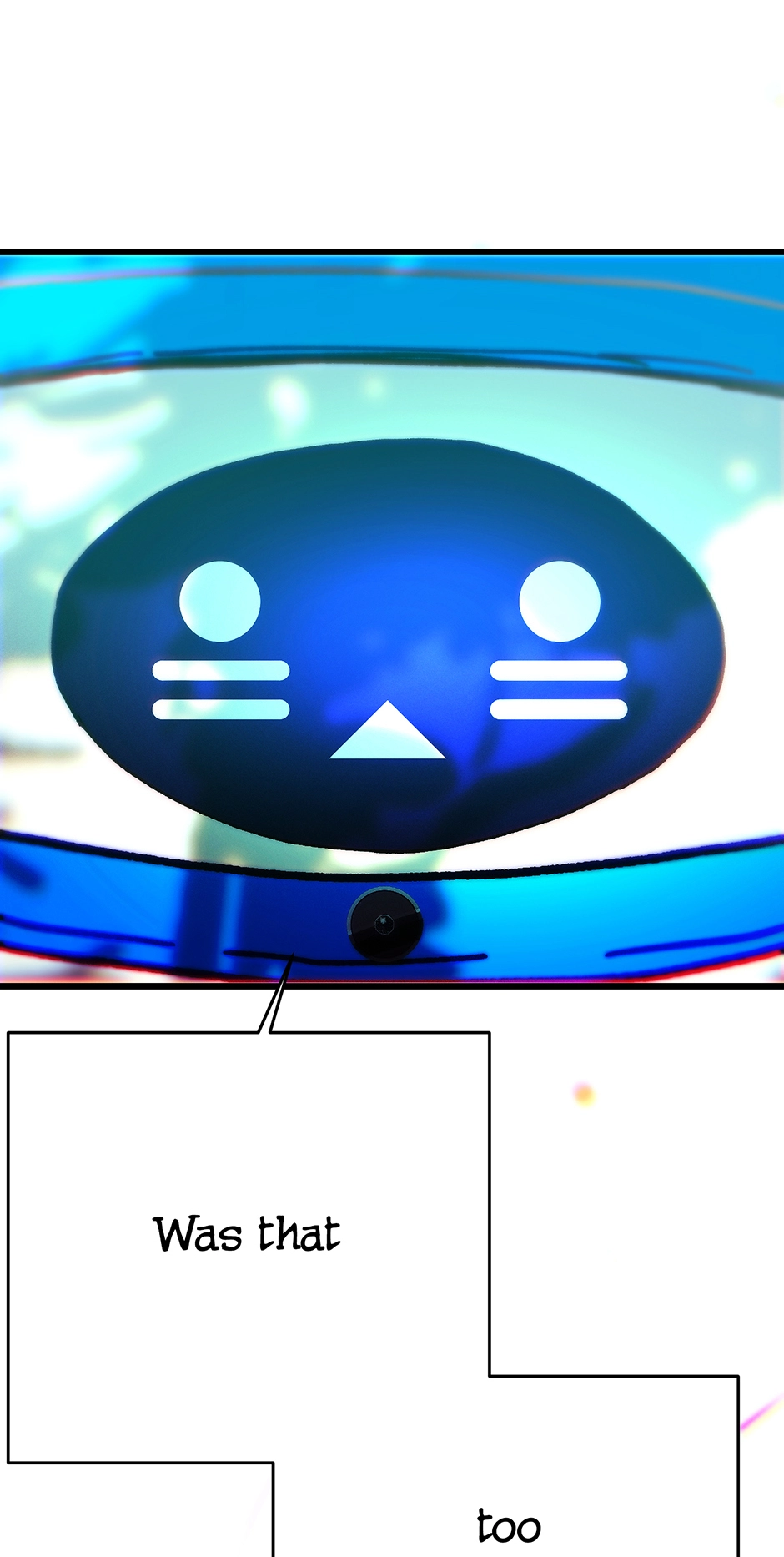 Read Betelgeuse EN Manga Online