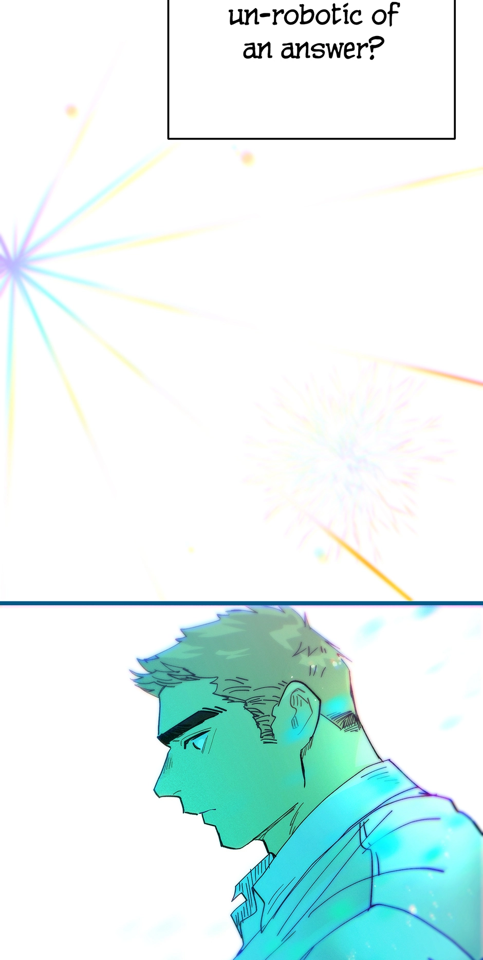 Read Betelgeuse EN Manga Online