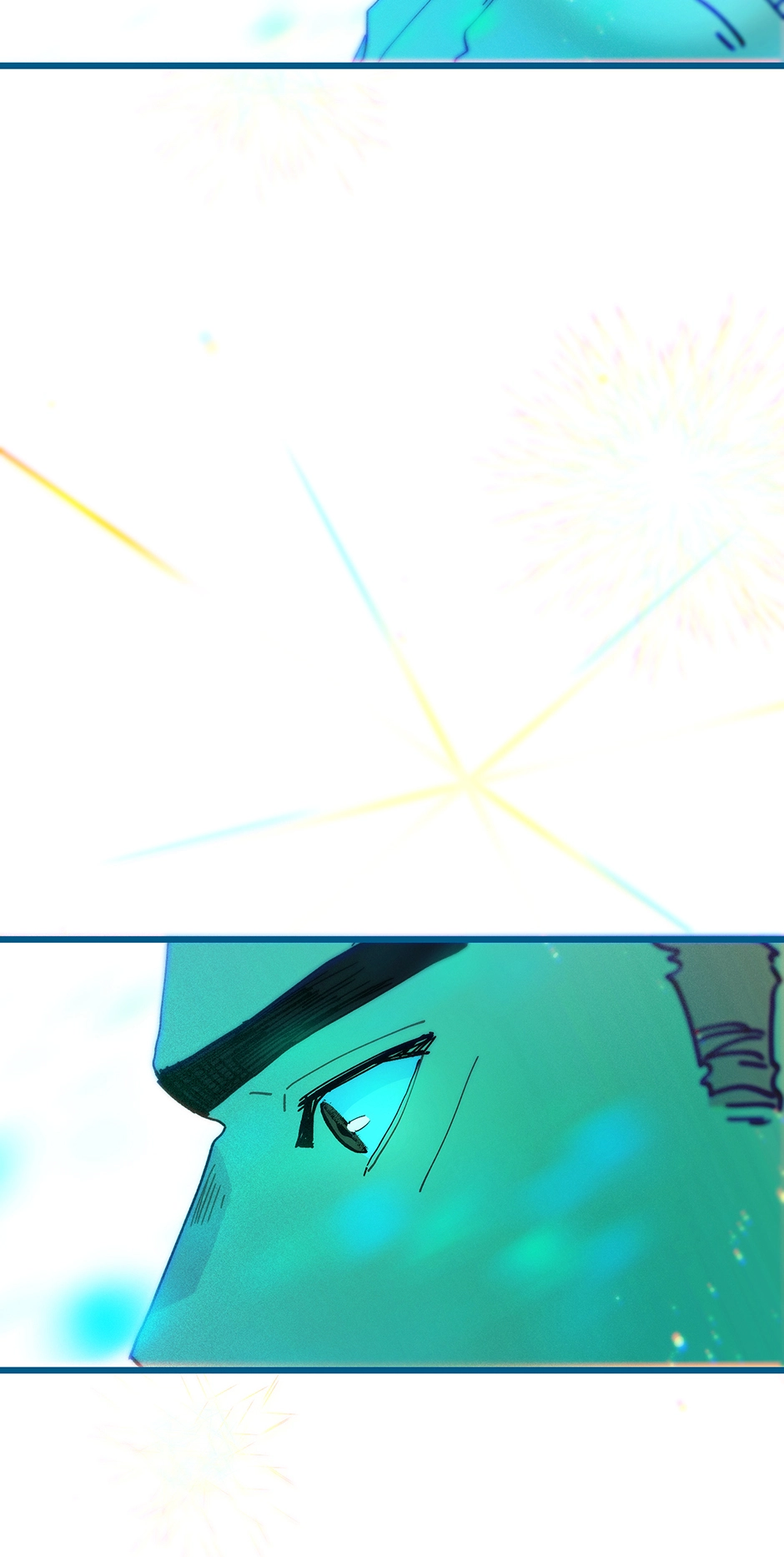 Read Betelgeuse EN Manga Online