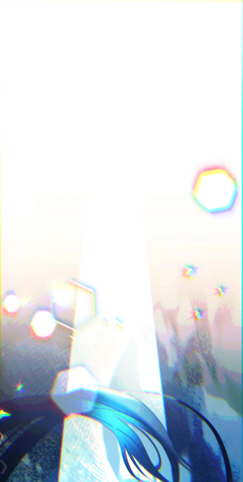 Read Betelgeuse EN Manga Online