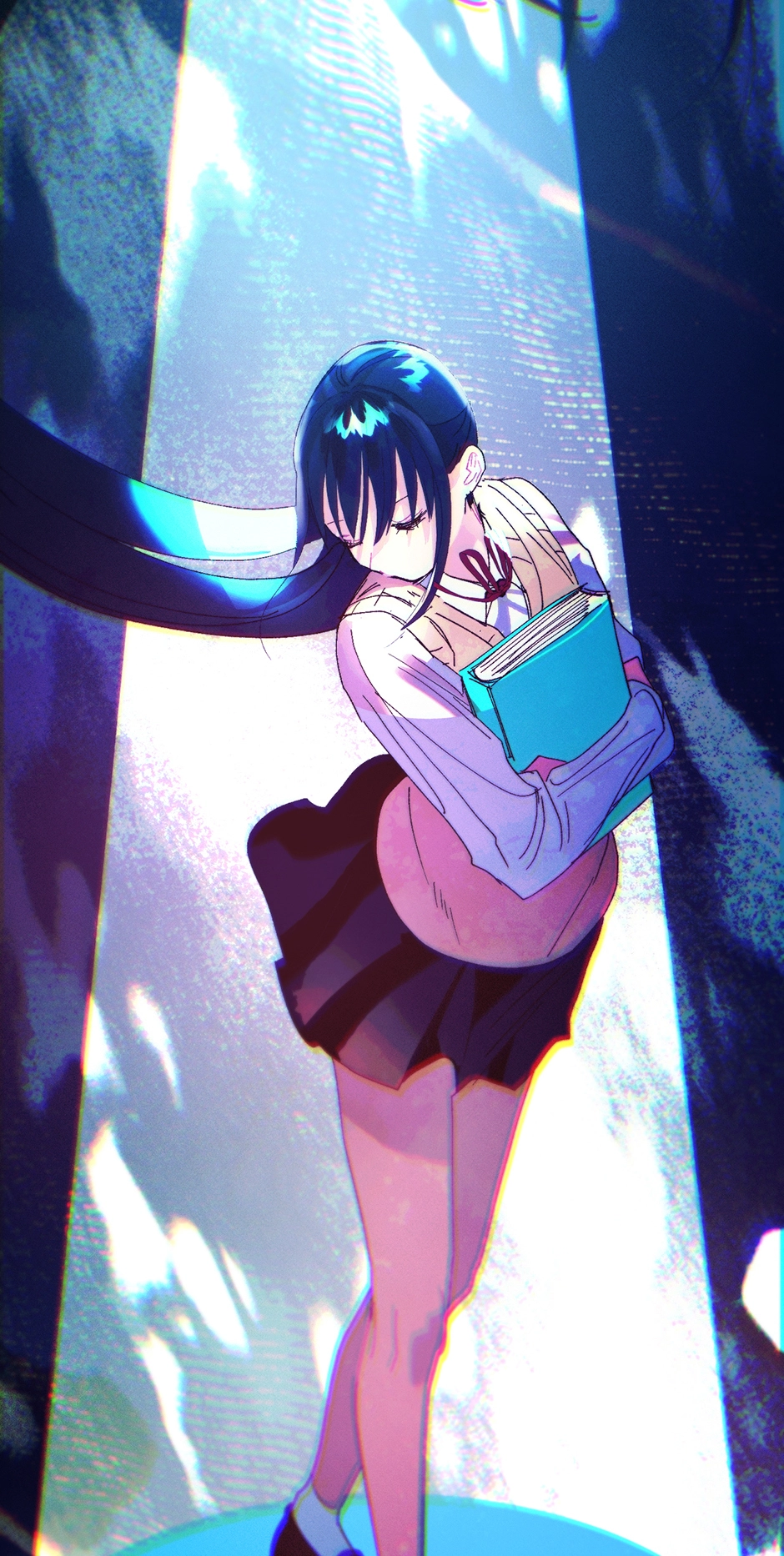 Read Betelgeuse EN Manga Online