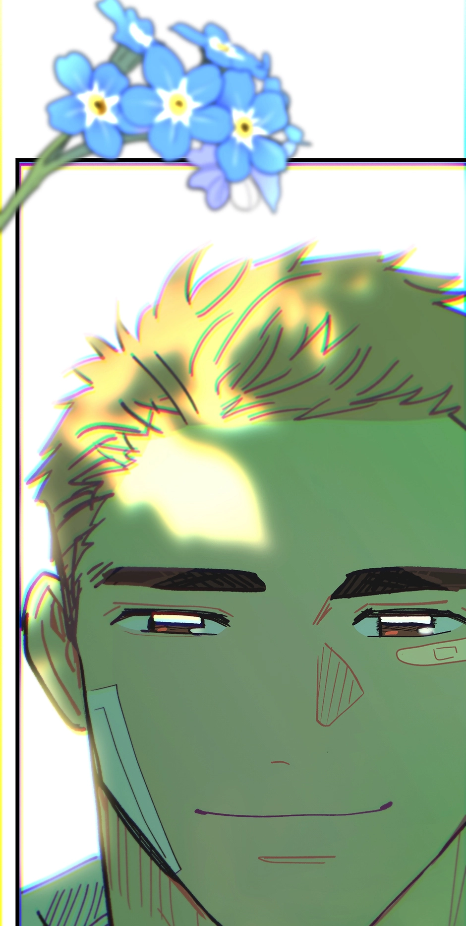 Read Betelgeuse EN Manga Online