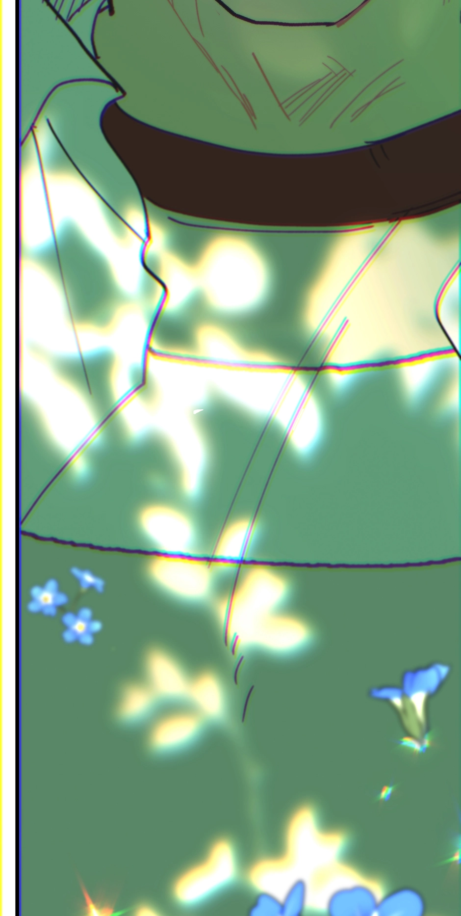 Read Betelgeuse EN Manga Online