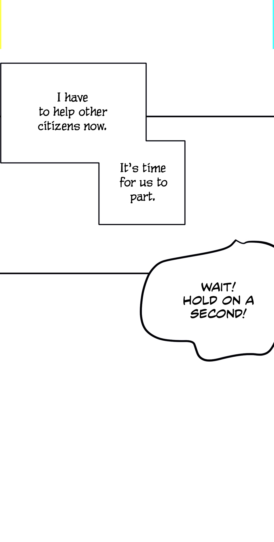 Read Betelgeuse EN Manga Online