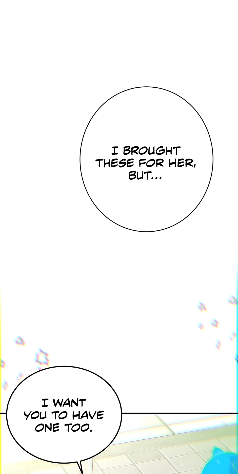 Read Betelgeuse EN Manga Online