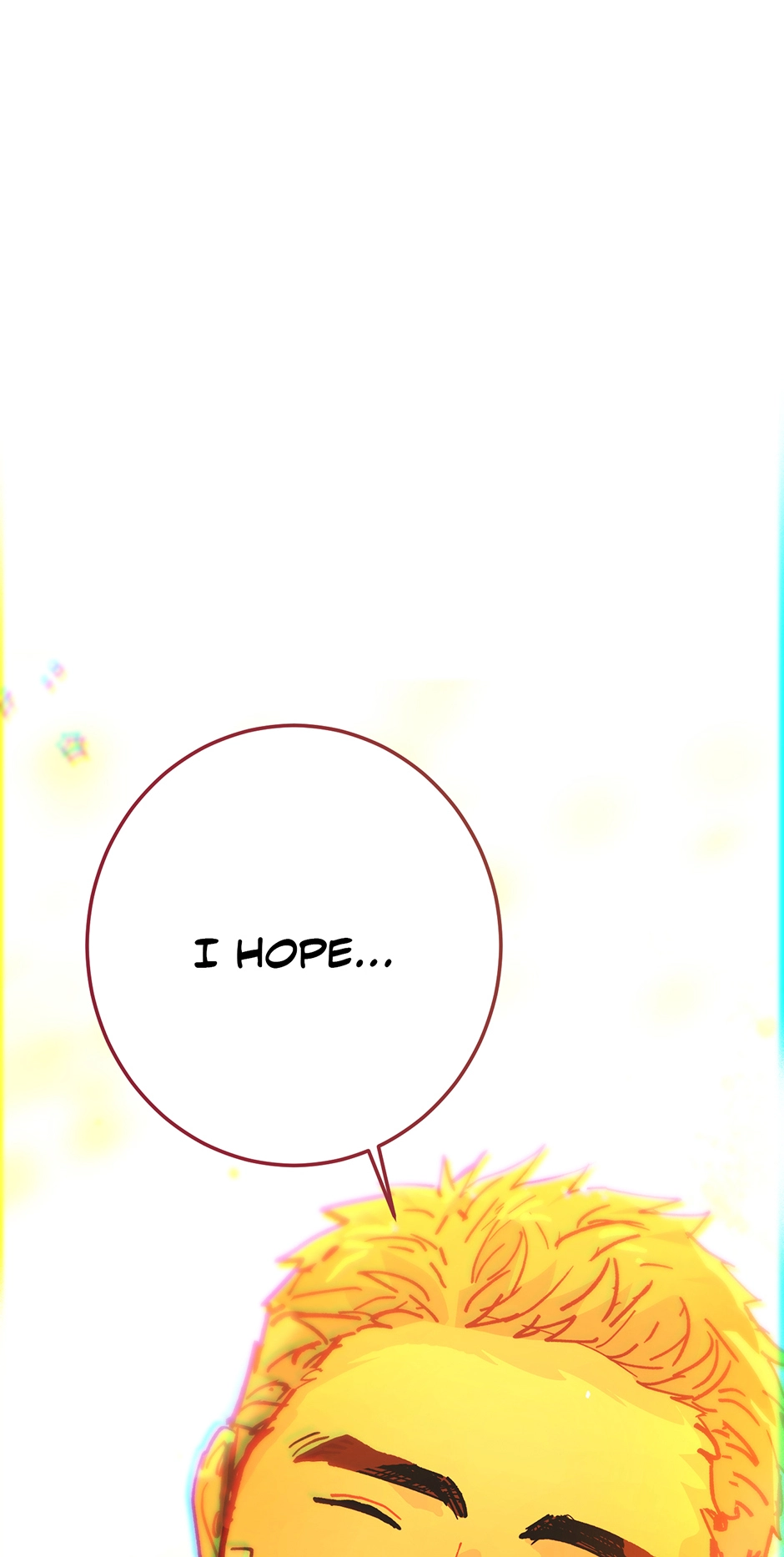 Read Betelgeuse EN Manga Online