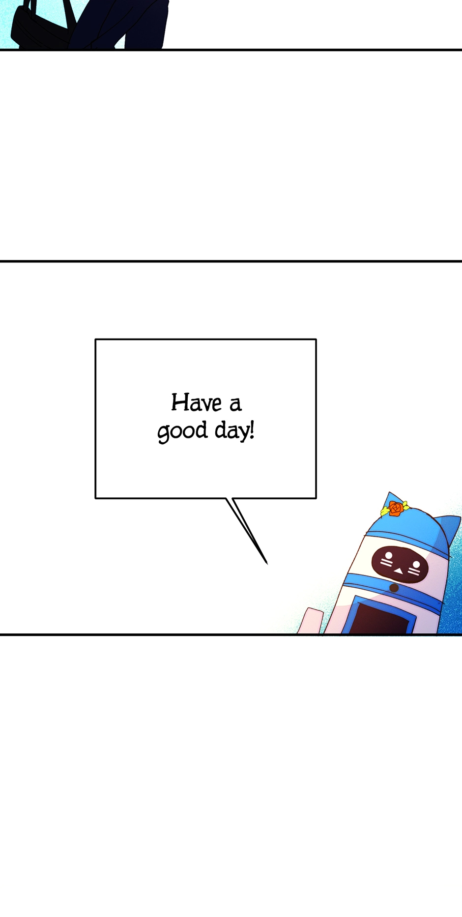 Read Betelgeuse EN Manga Online