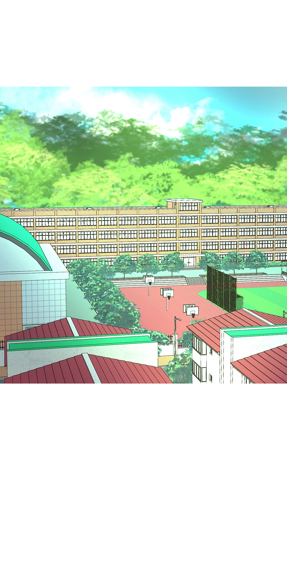 Read Betelgeuse EN Manga Online