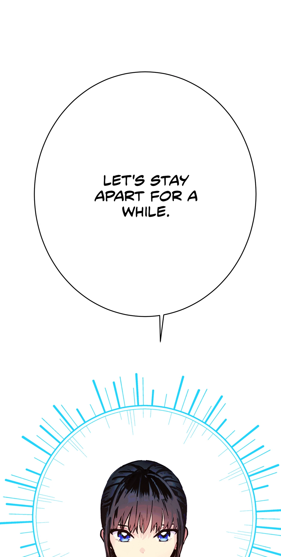 Read Betelgeuse EN Manga Online