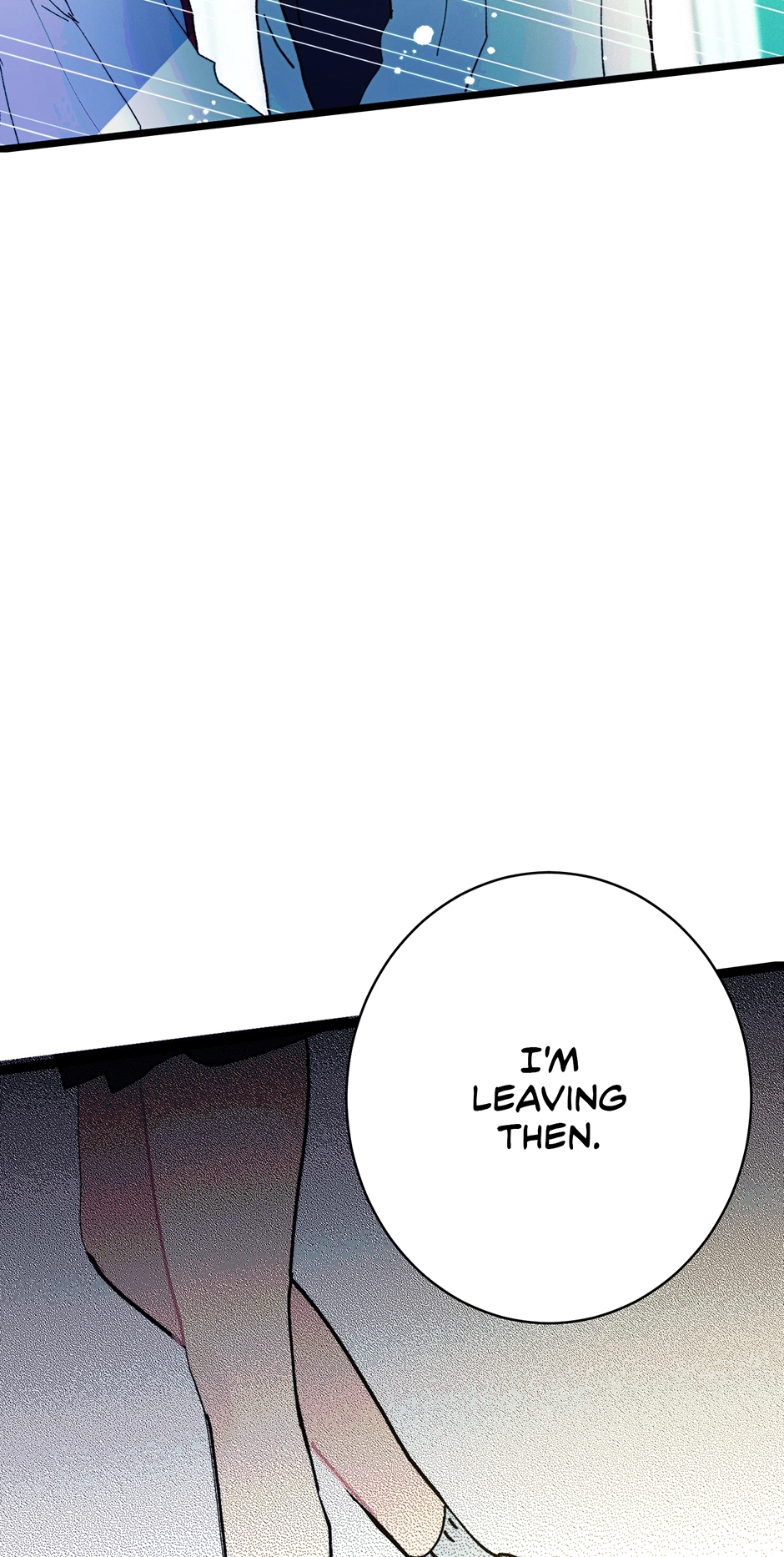 Read Betelgeuse EN Manga Online