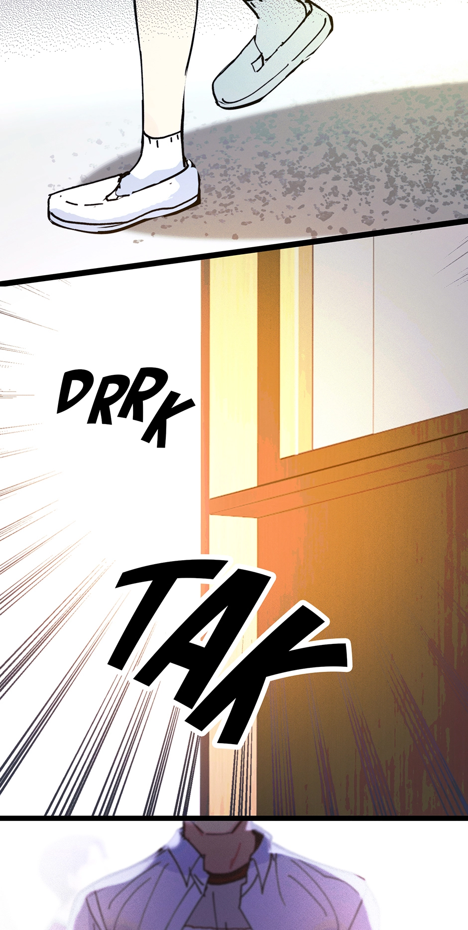 Read Betelgeuse EN Manga Online