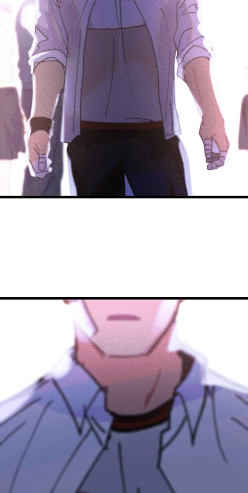 Read Betelgeuse EN Manga Online