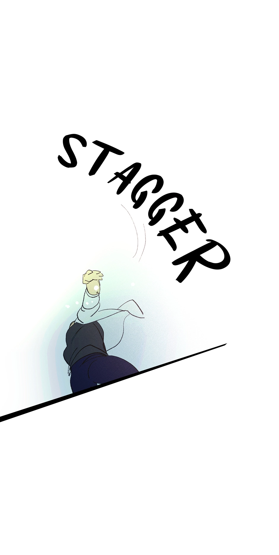 Read Betelgeuse EN Manga Online