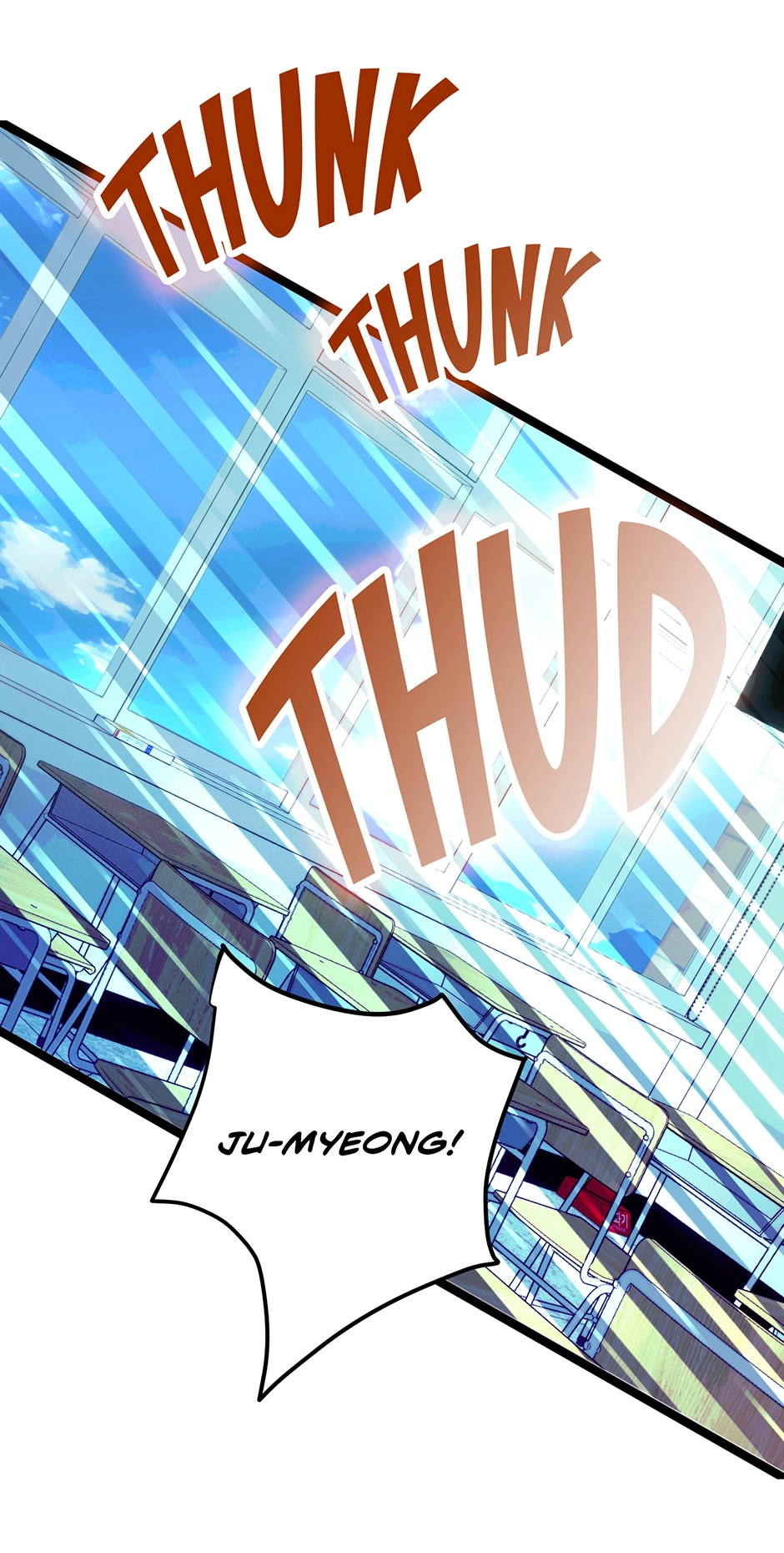 Read Betelgeuse EN Manga Online