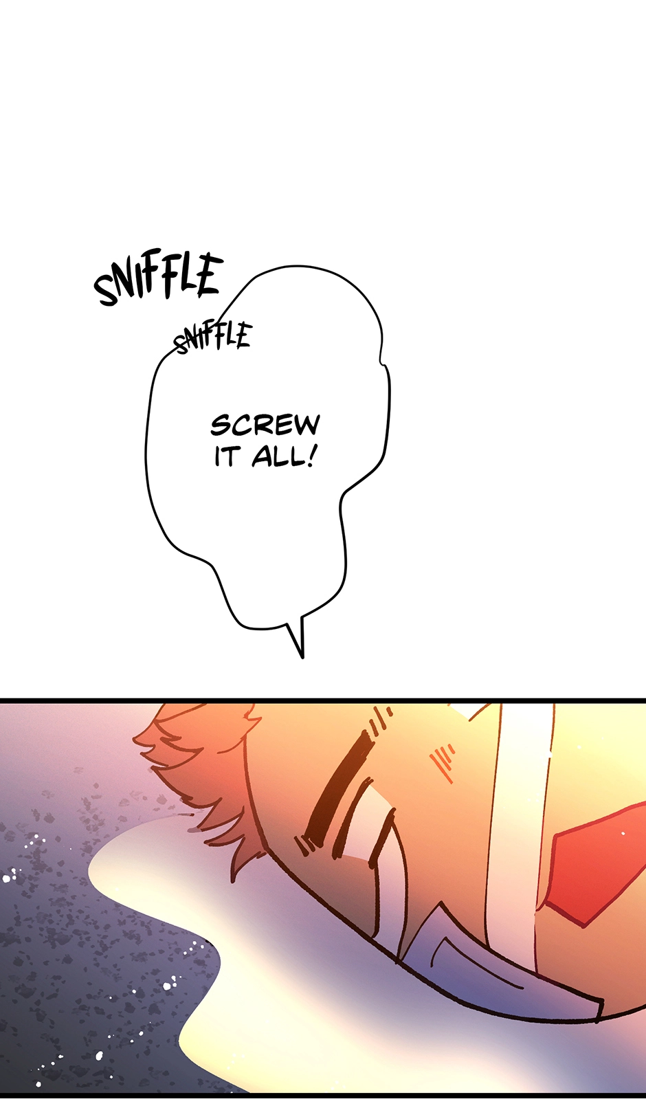 Read Betelgeuse EN Manga Online