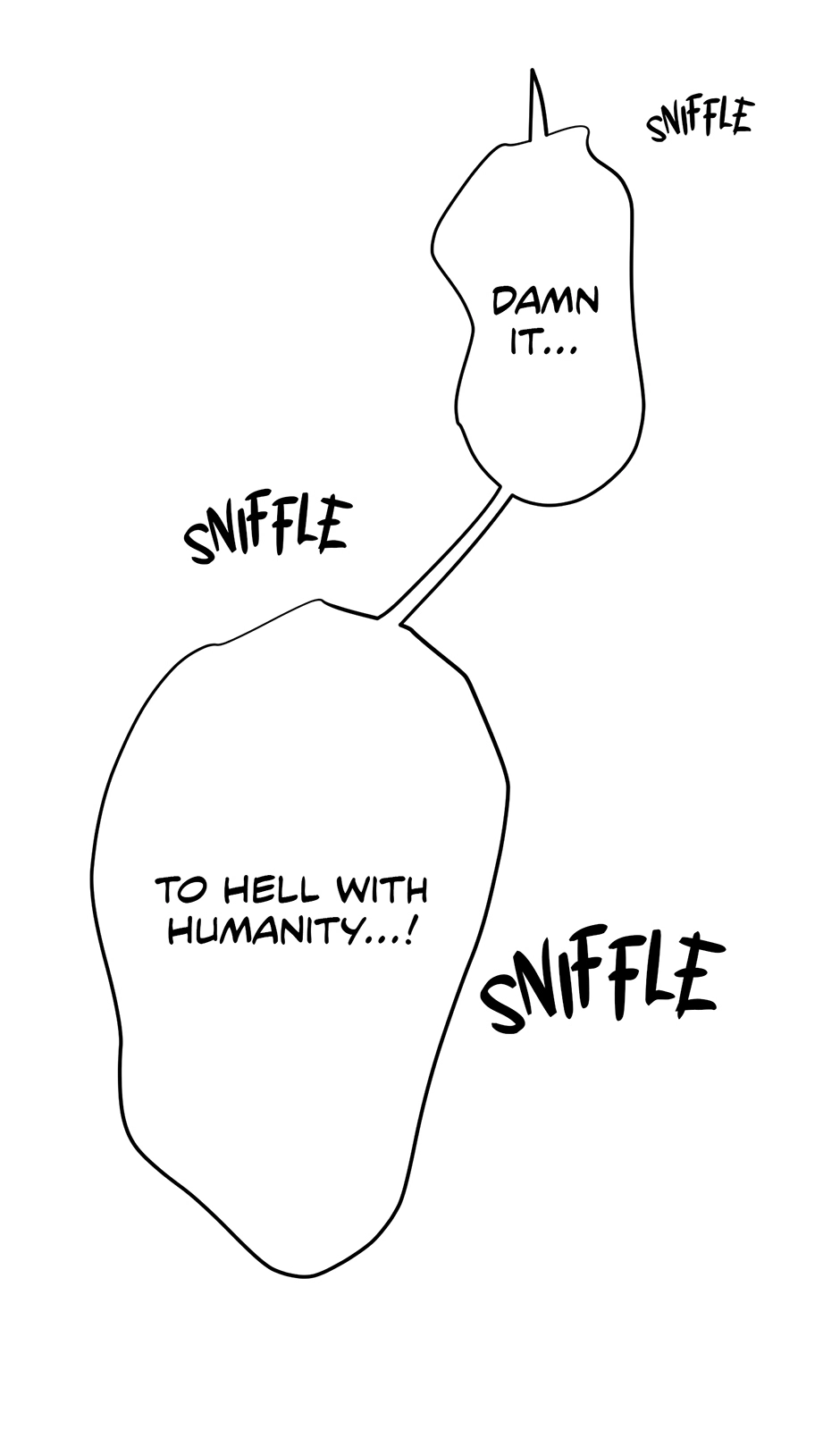 Read Betelgeuse EN Manga Online