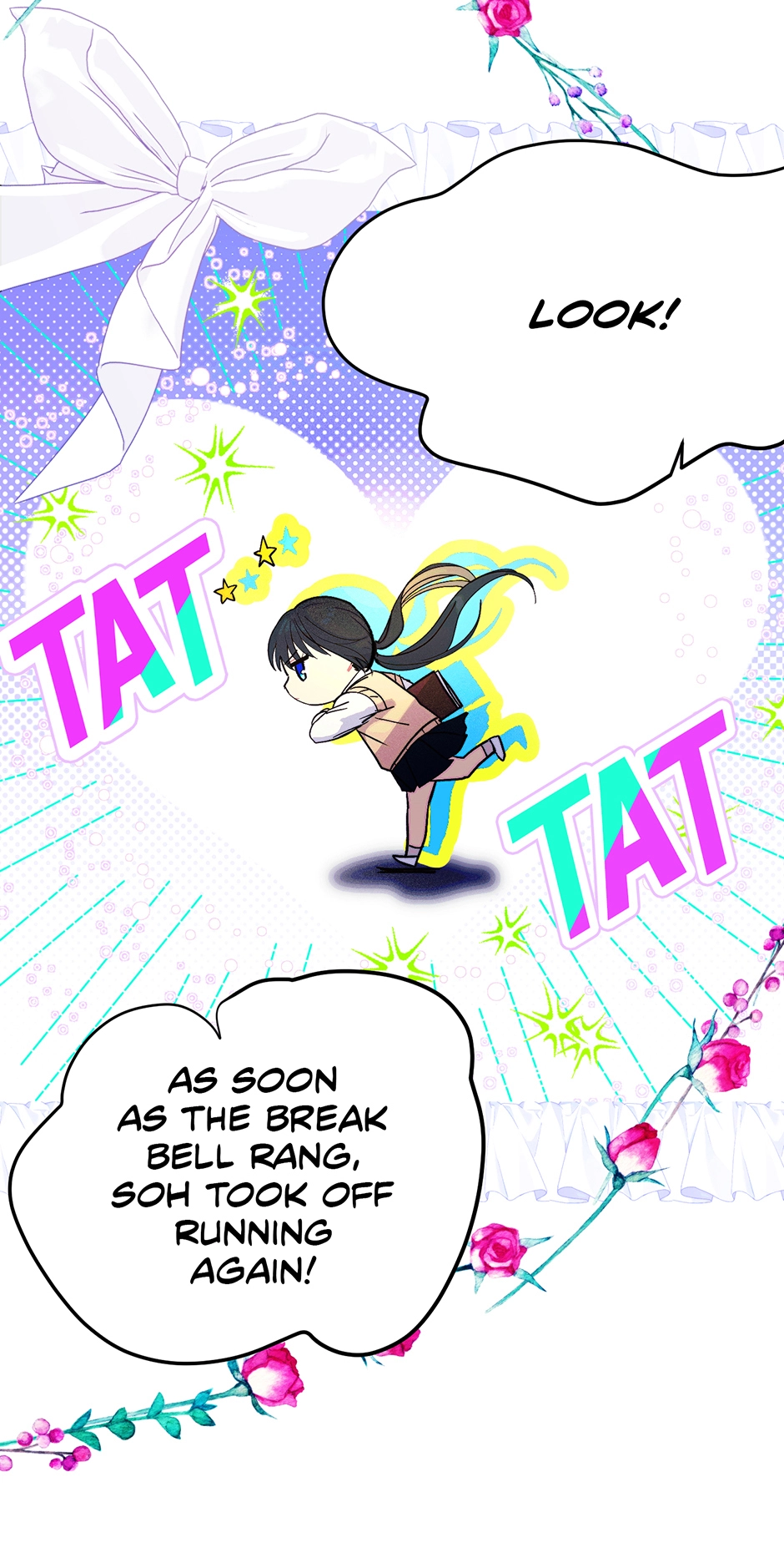 Read Betelgeuse EN Manga Online