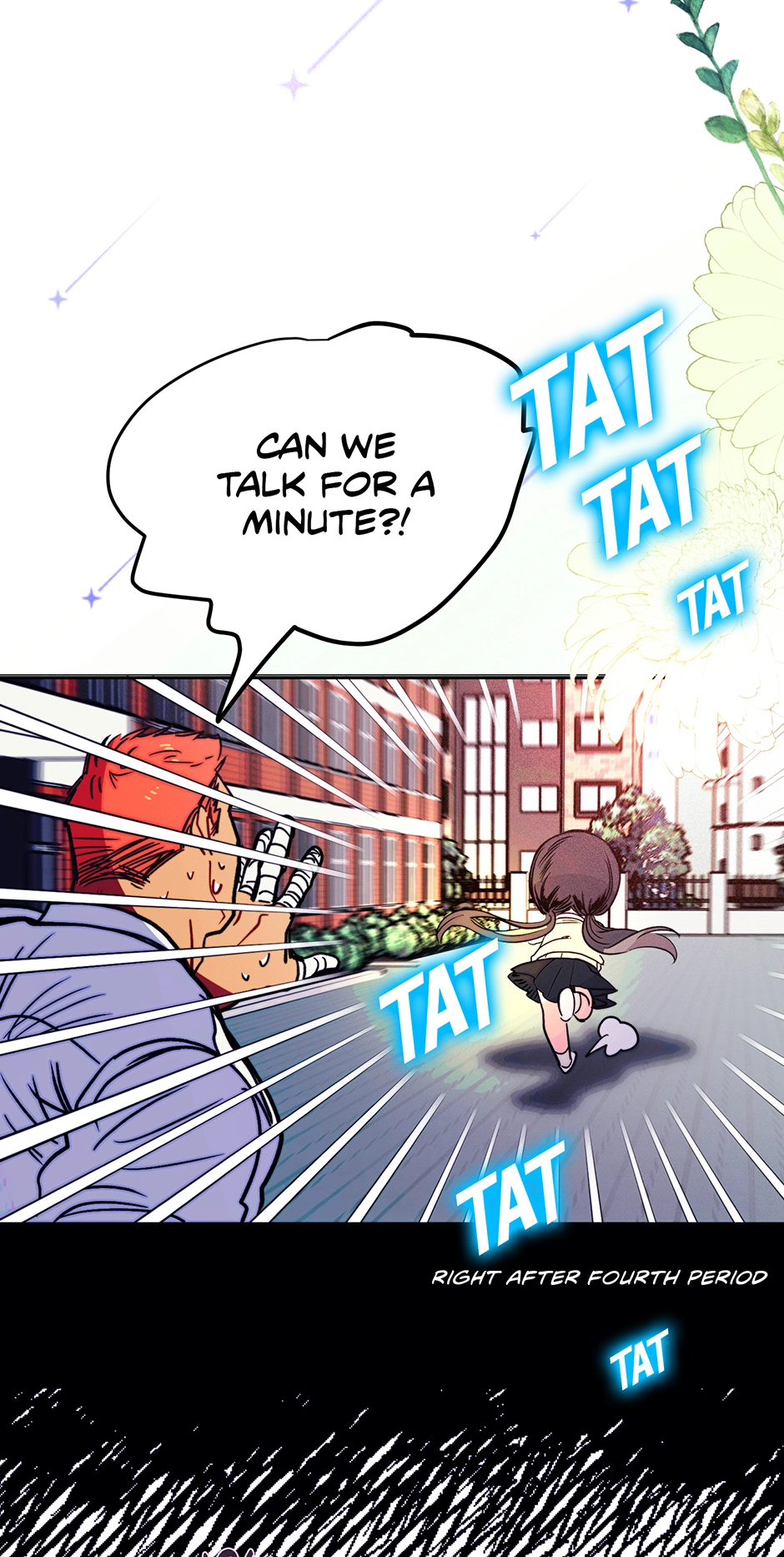 Read Betelgeuse EN Manga Online