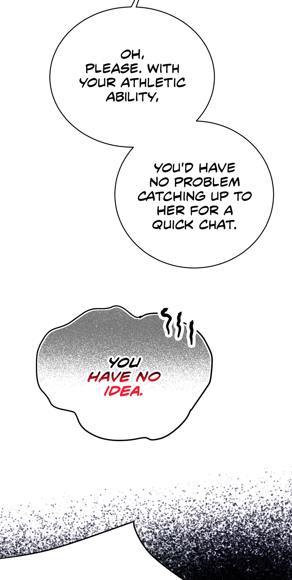 Read Betelgeuse EN Manga Online