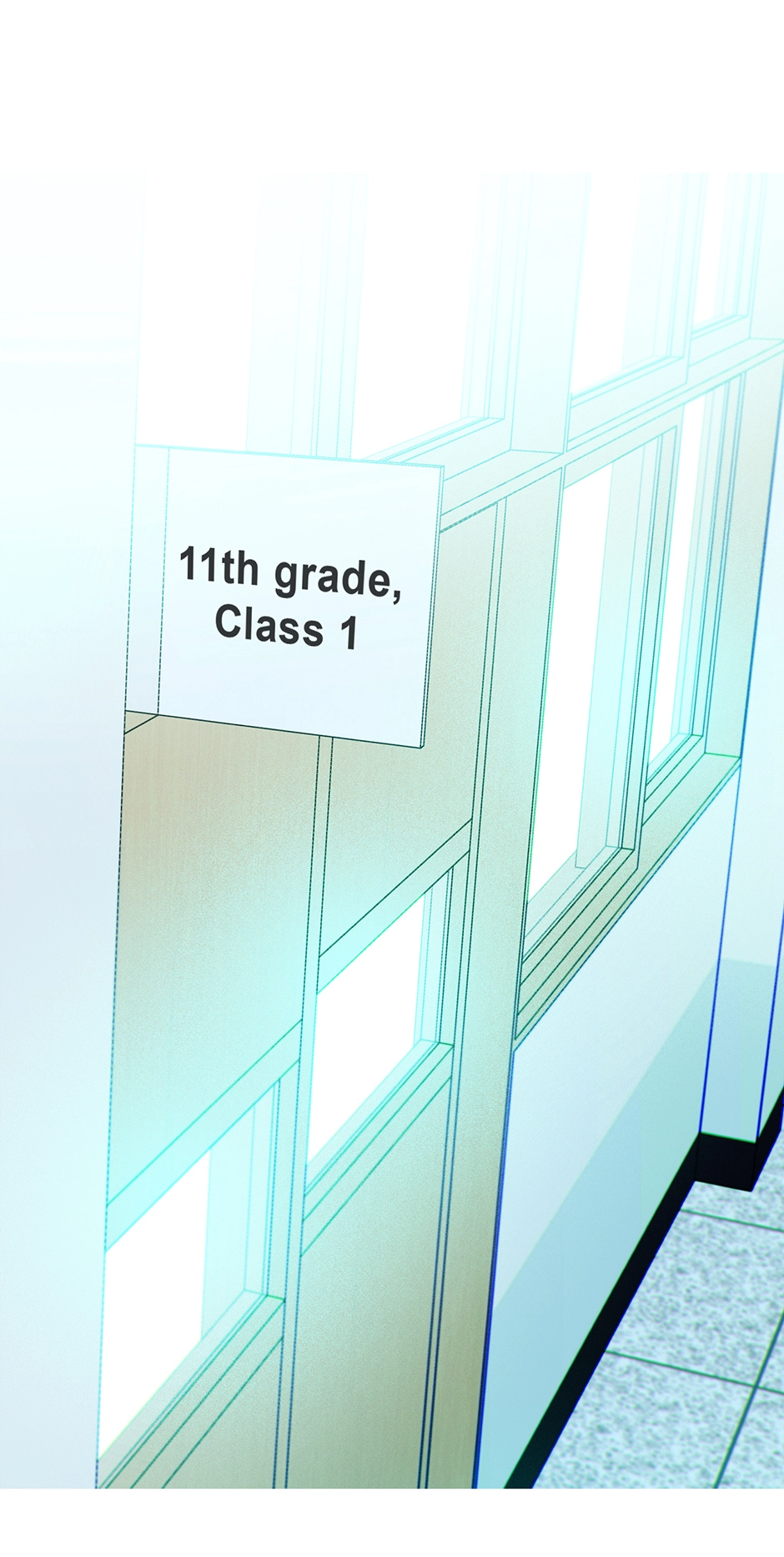 Read Betelgeuse EN Manga Online