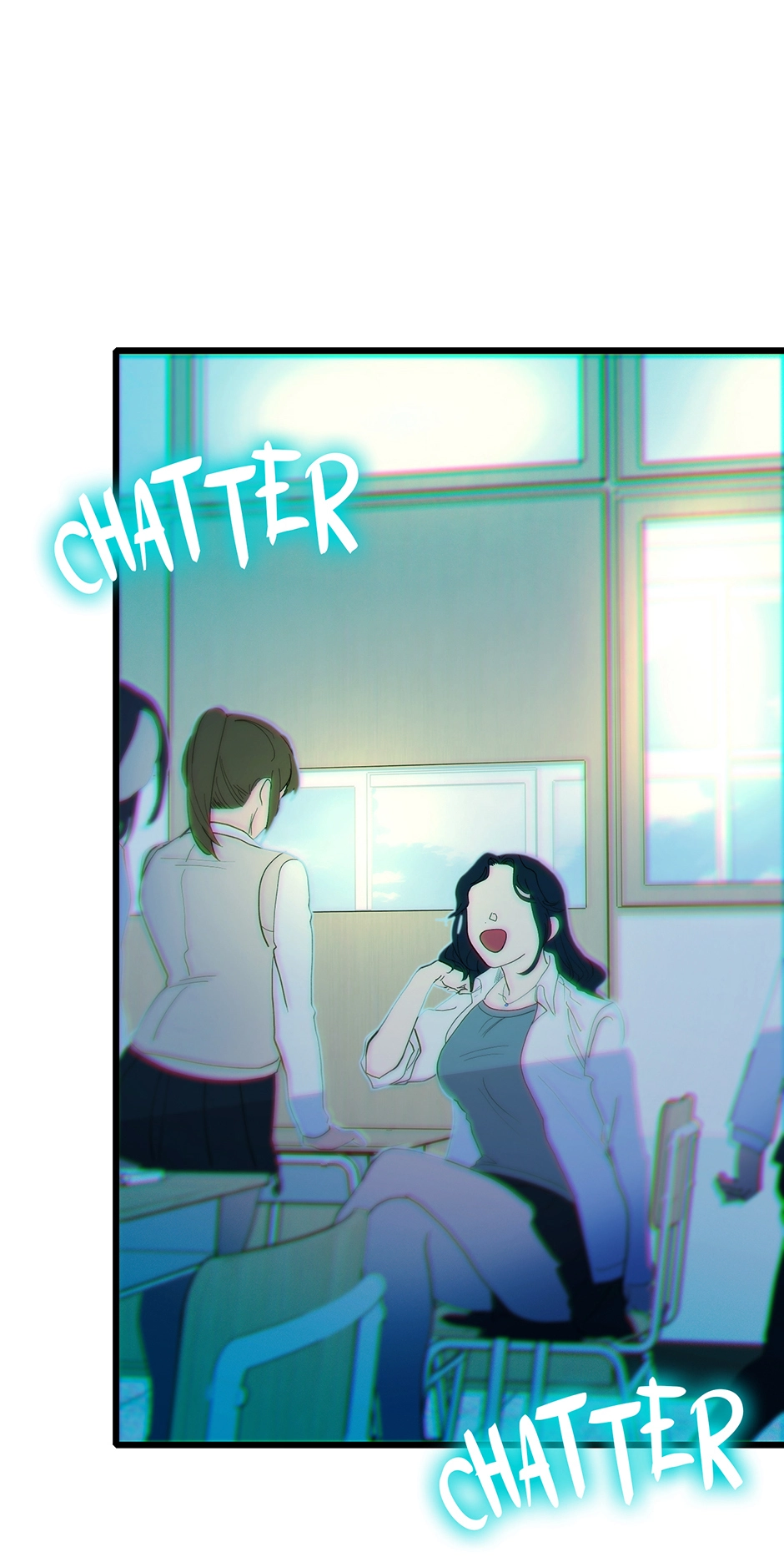 Read Betelgeuse EN Manga Online