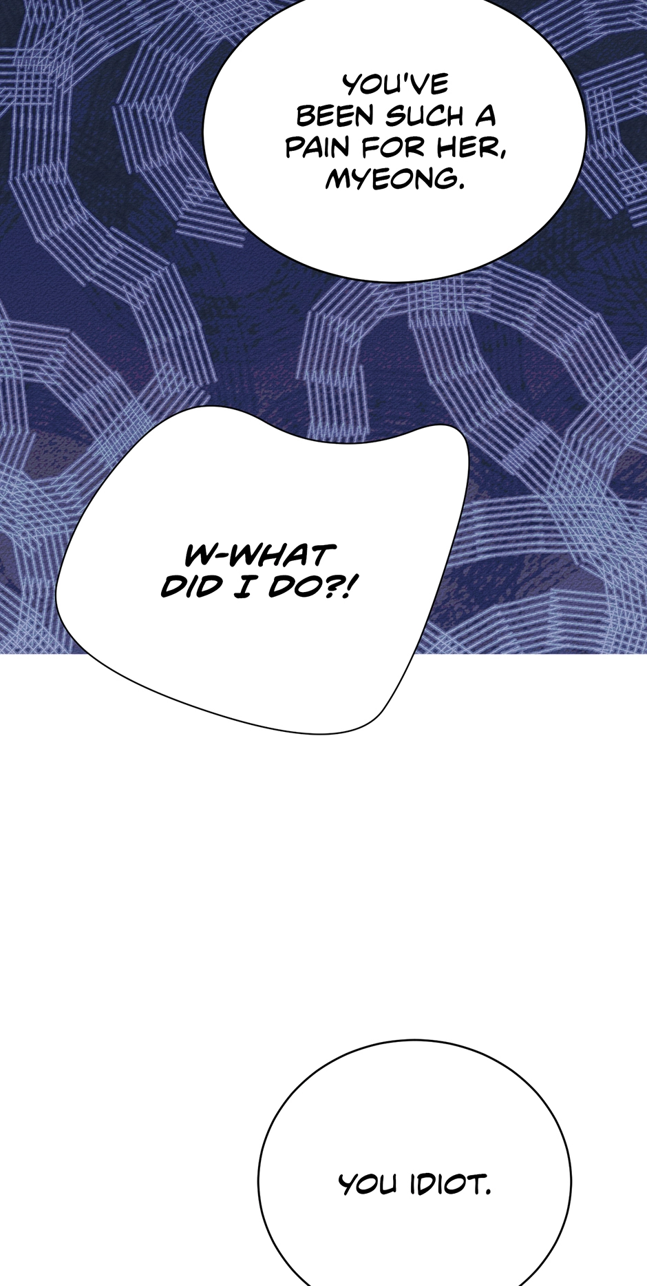 Read Betelgeuse EN Manga Online