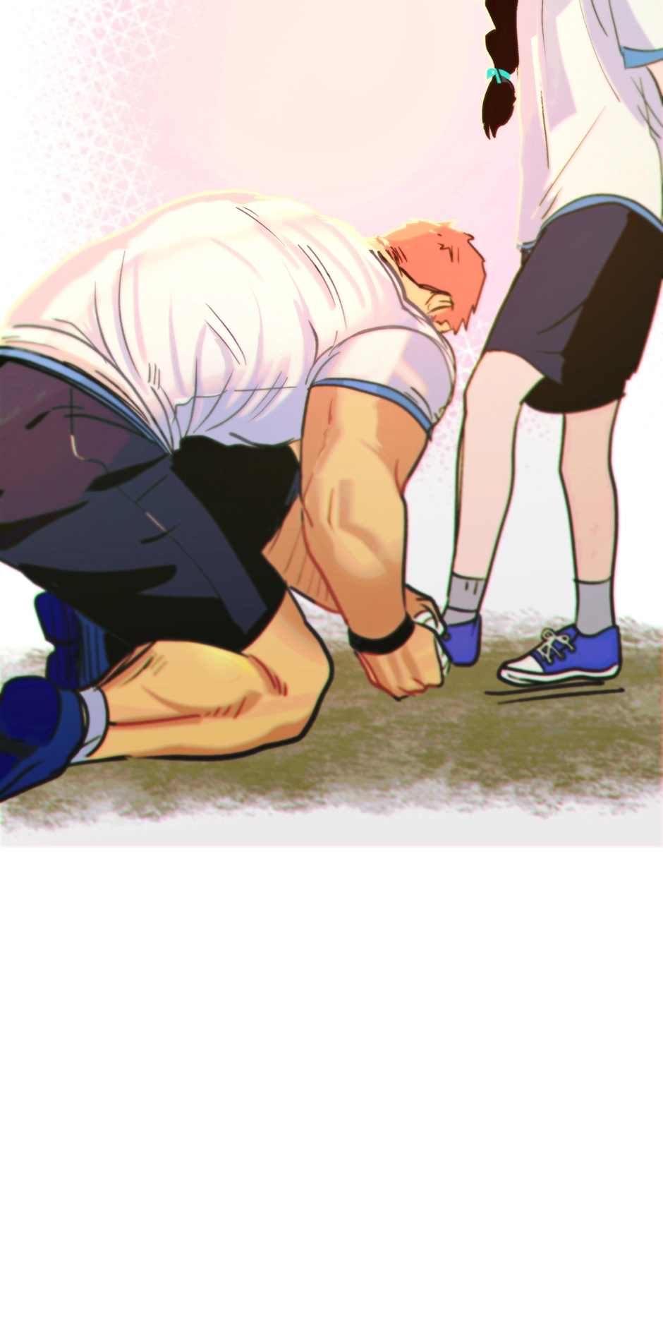 Read Betelgeuse EN Manga Online