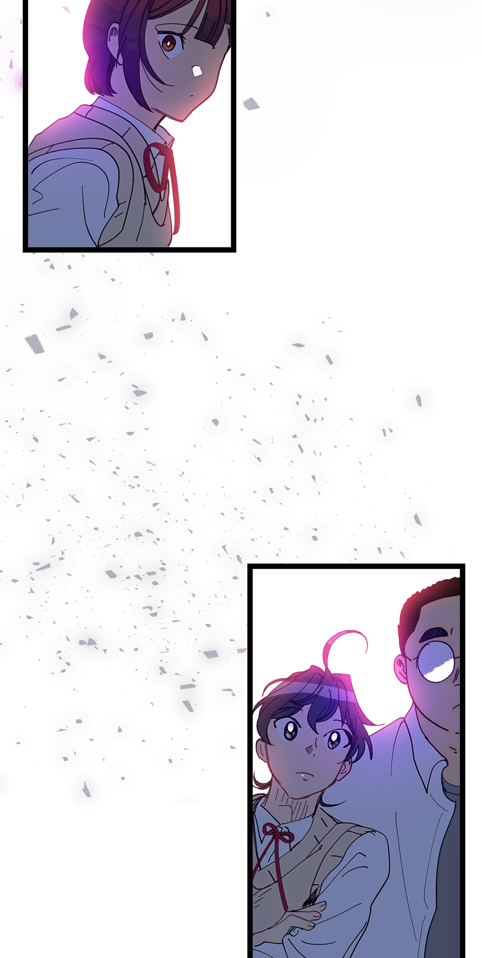 Read Betelgeuse EN Manga Online