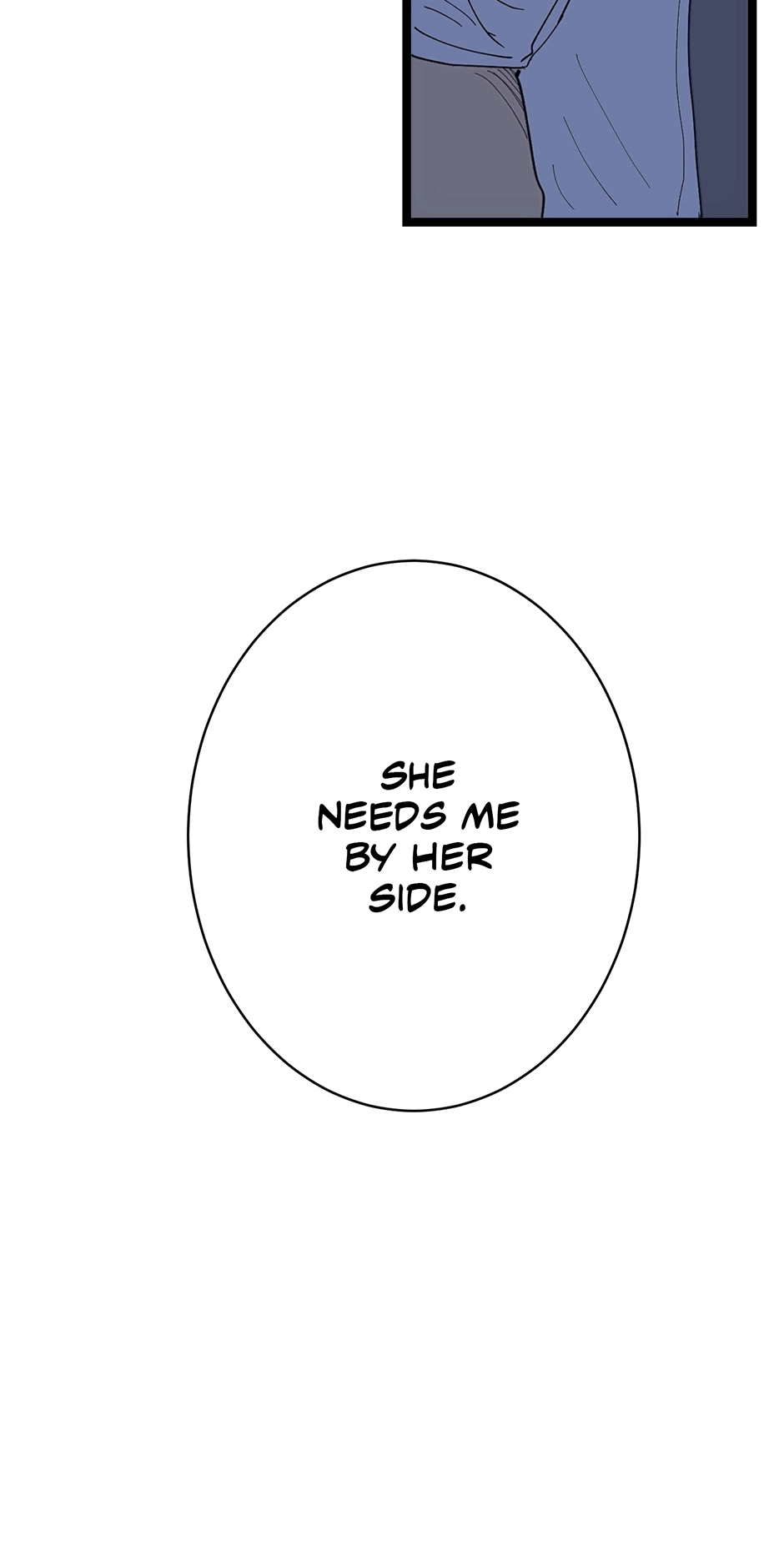 Read Betelgeuse EN Manga Online