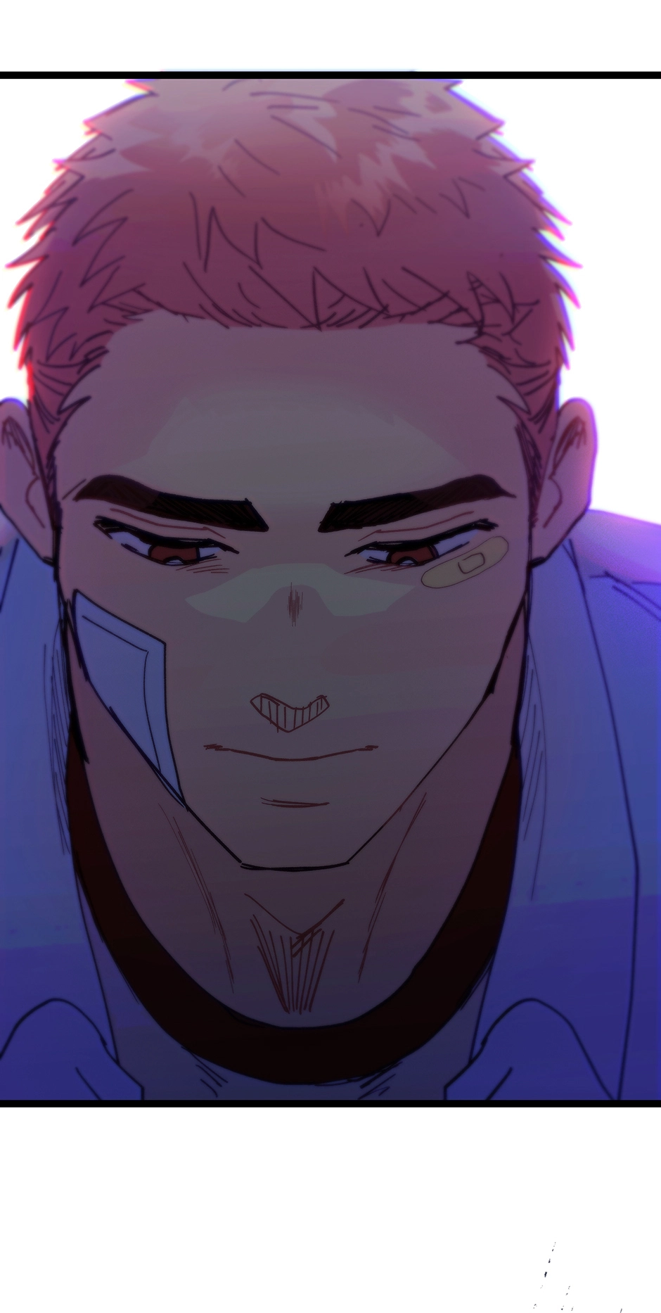 Read Betelgeuse EN Manga Online